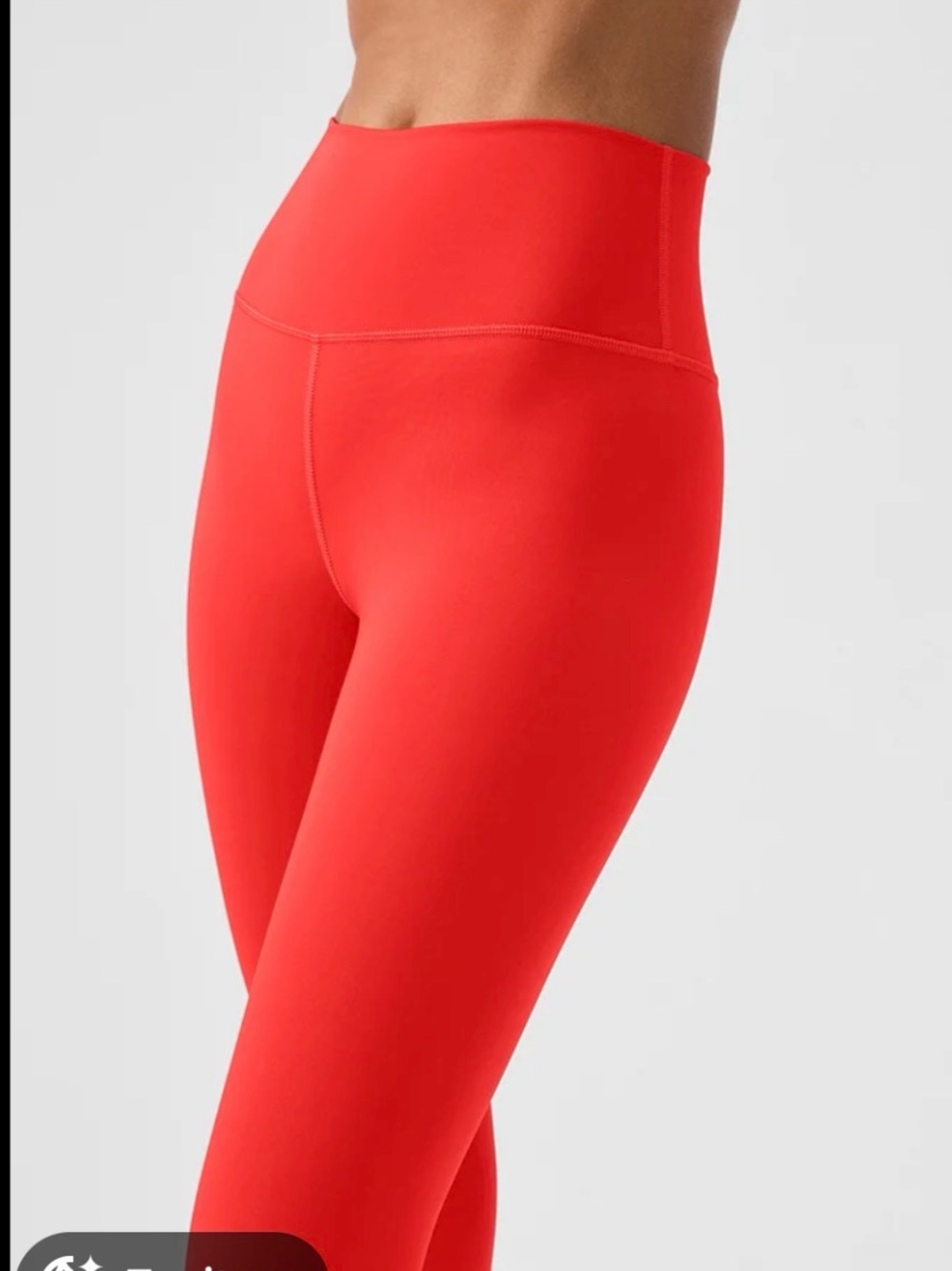 Alo leggings